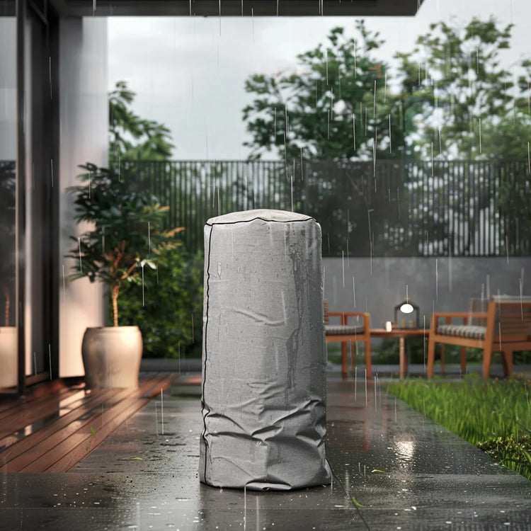 Planika Bino – Gass terrassevarmer