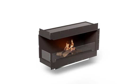 Planika Biopeis Fire Line Automatic 990 FLOGS, Hjørne Venstre Planika
