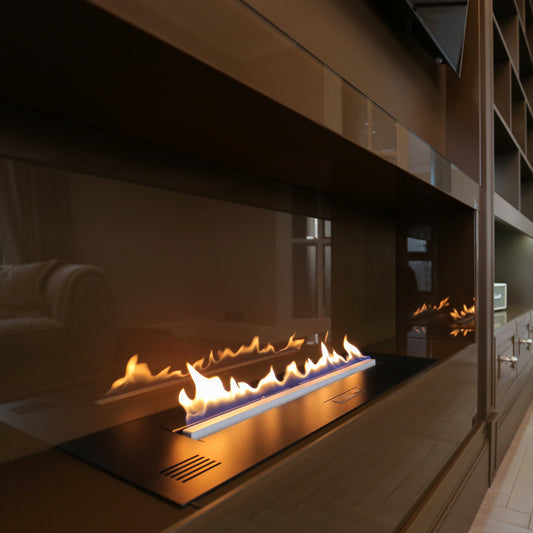 Planika Biopeis Prime Fire 2.0 Innsats