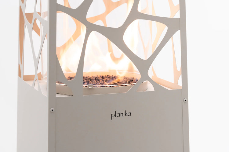 Planika Pyramid – Gass terrassevarmer