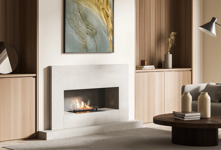 Planika Senso Brenner