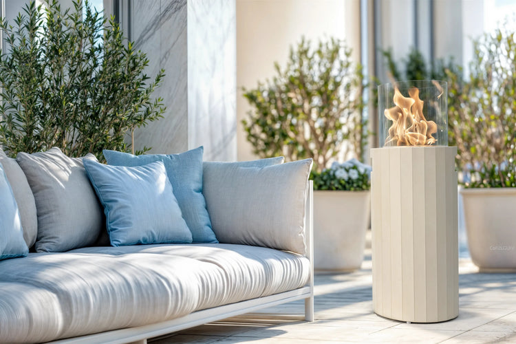 Planika Bino – Gass terrassevarmer