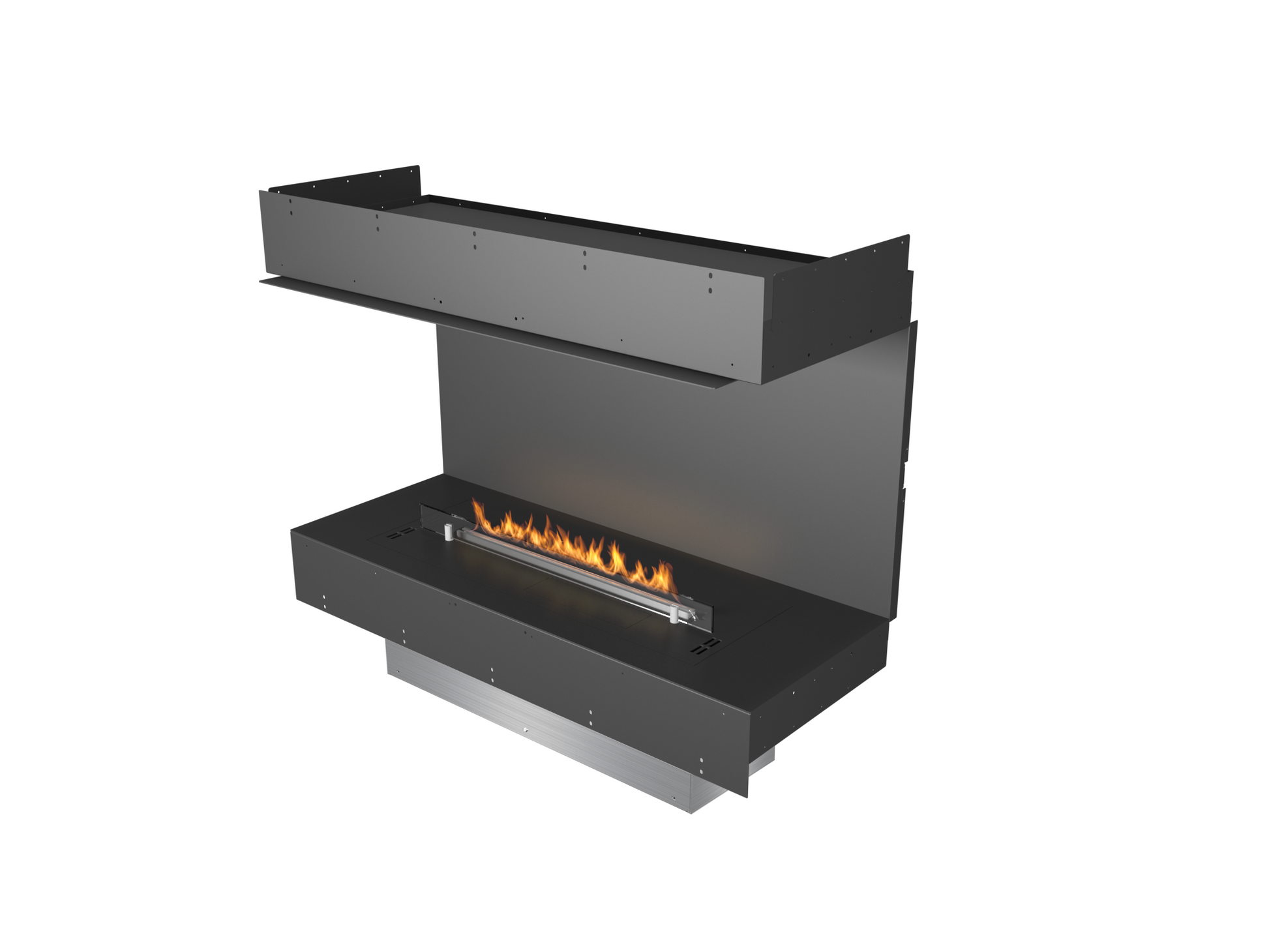 Planika Biopeis FLA, 3-sidig