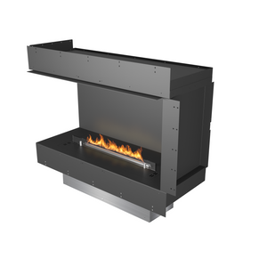 Planika Biopeis FLA, Hjørne