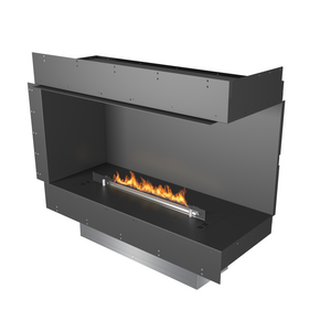 Planika Biopeis FLA, Hjørne