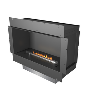 Planika Biopeis FLA, Rettvegg