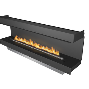 Planika Biopeis FLA, 3-sidig