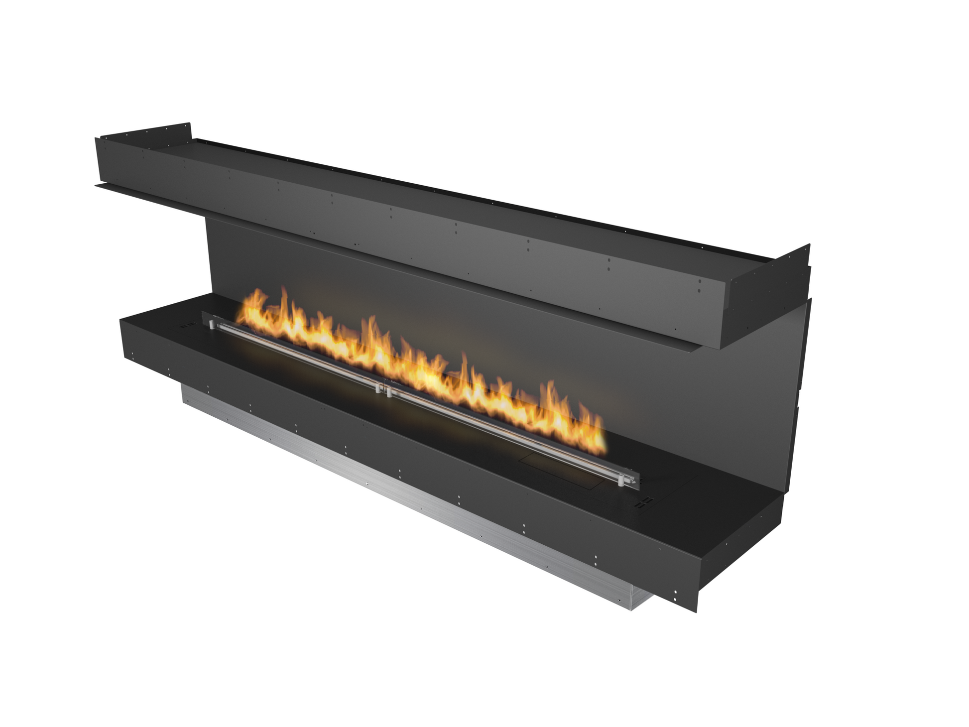 Planika Biopeis FLA, 3-sidig