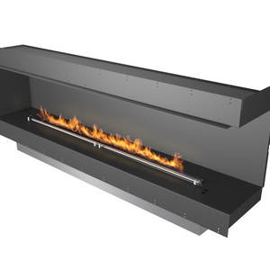 Planika Biopeis FLA, Hjørne