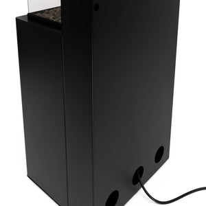 Planika Arcticon – Frittstående bioetanolpeis