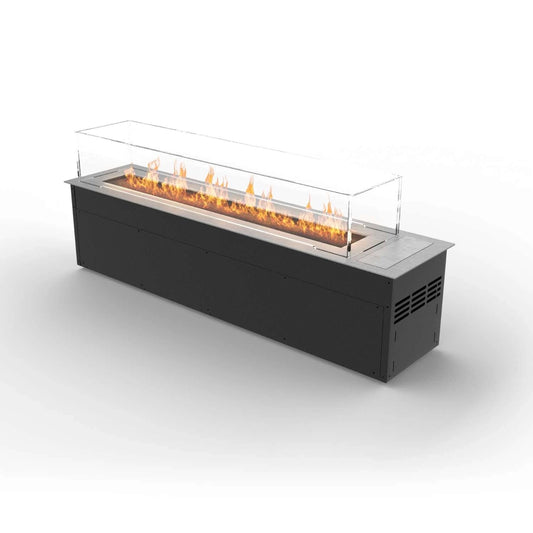 Planika Cabo Innsats – Automatisk biopeis innsats for uteplass Planika
