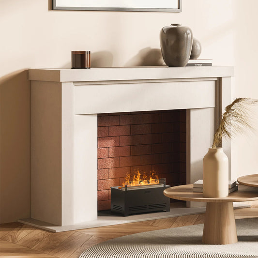 Planika Cloudy – Kompakt vanndamppeis