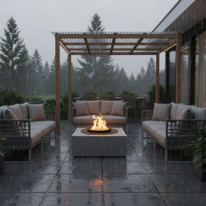 Planika Comet Outdoor Biopeis Innsats Planika