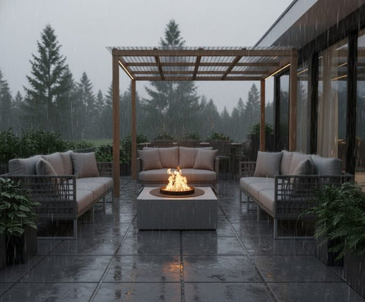 Planika Comet Outdoor Biopeis Innsats Planika