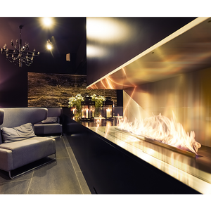 Planika Biopeis FLA, Hjørne