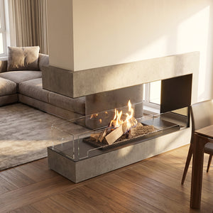 Planika Biopeis FLA 4 990 LOGS