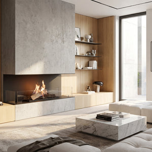 Planika Biopeis FLA 4 990 LOGS