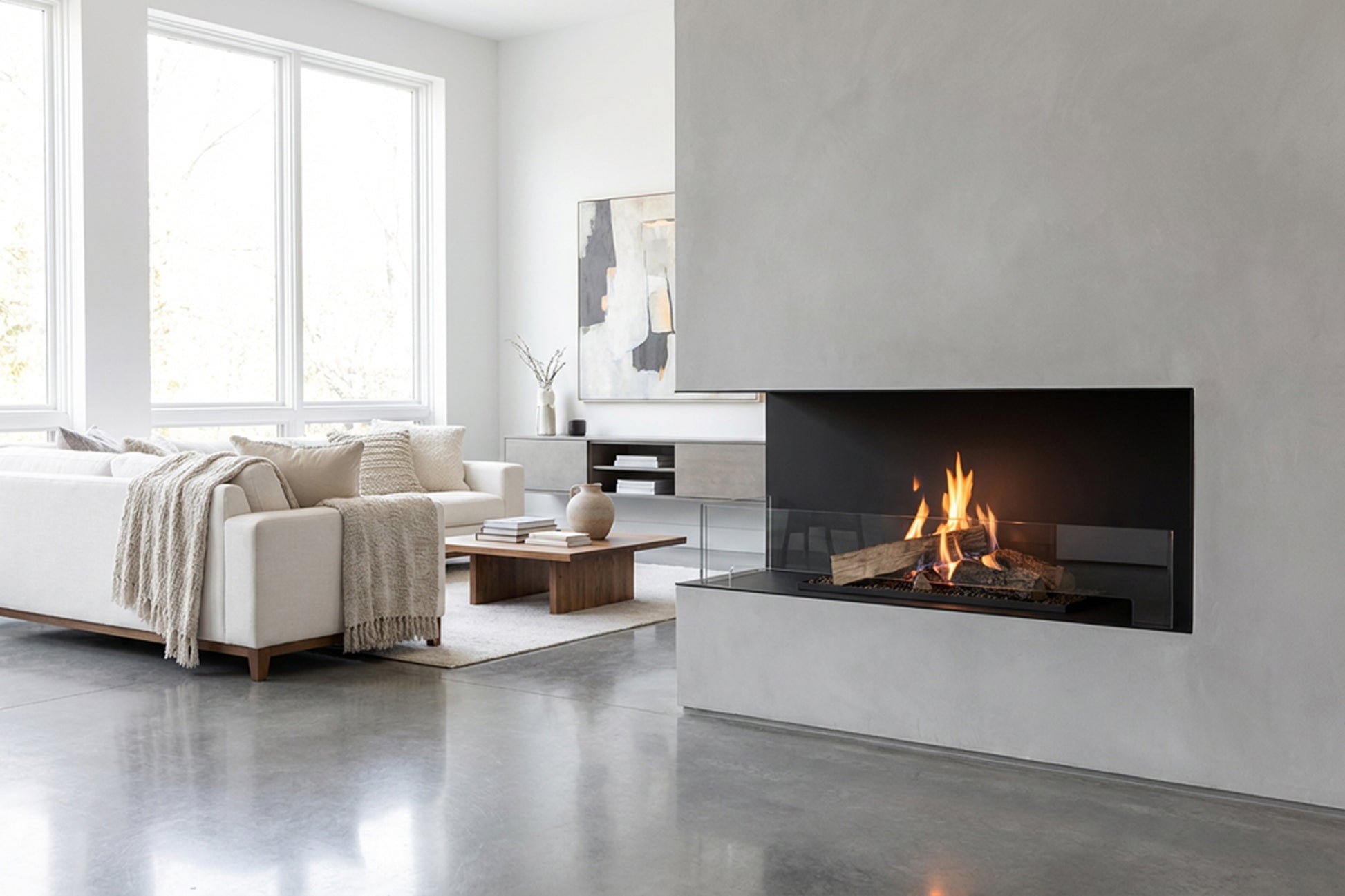 Planika Biopeis FLA 4 990 LOGS