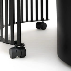 Planika Moon – utendørs gasspeis