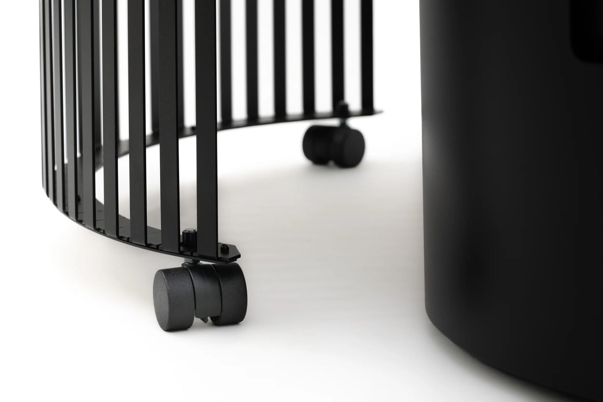 Planika Moon – utendørs gasspeis