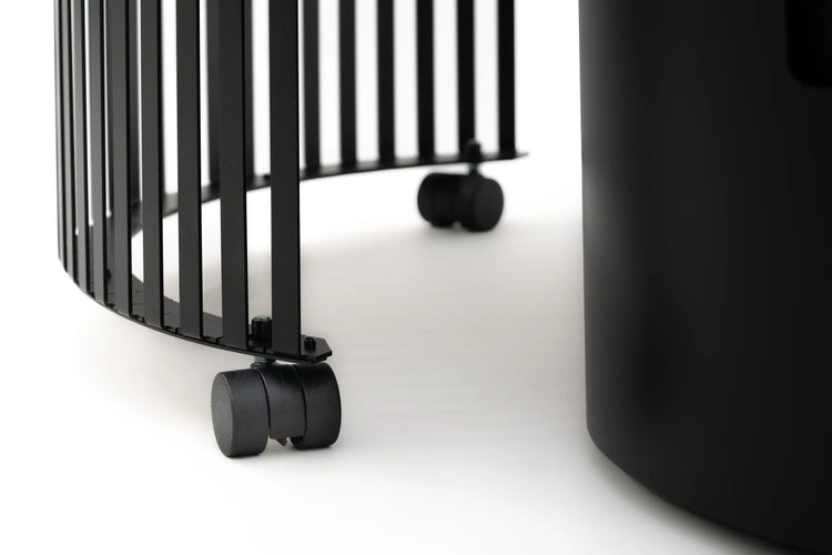 Planika Moon – utendørs gasspeis