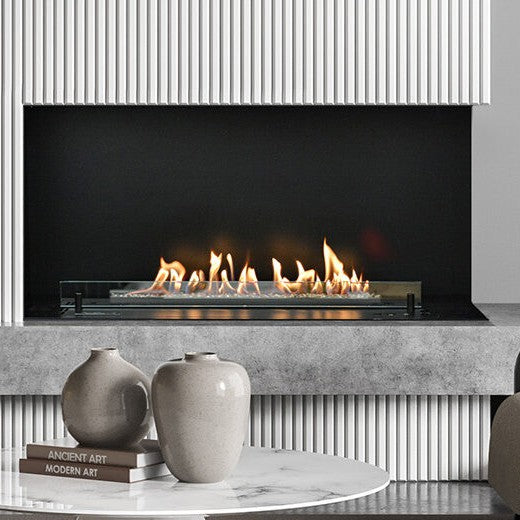 Planika Neo – Automatisk biopeis for innendørs bruk