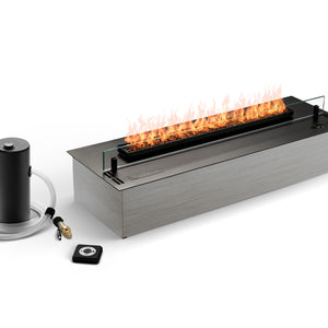 Planika Neo Innsats – Automatisk biopeis for innendørs bruk