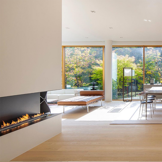 Planika Biopeis FLA, 3-sidig