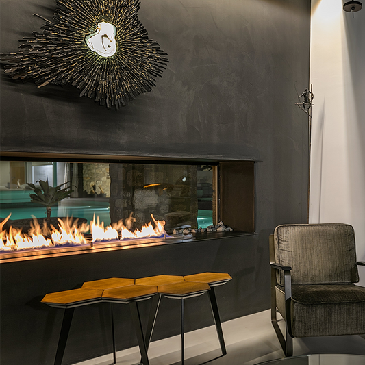 Planika Biopeis FLA, Gjennomsyn