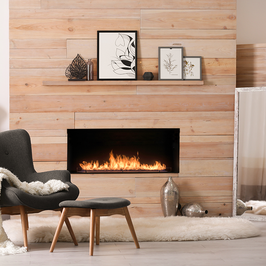 Planika Biopeis FLA 4 Brenner