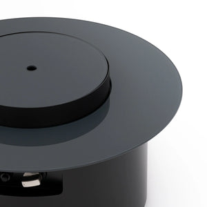 Planika Dot – utendørs gasspeis