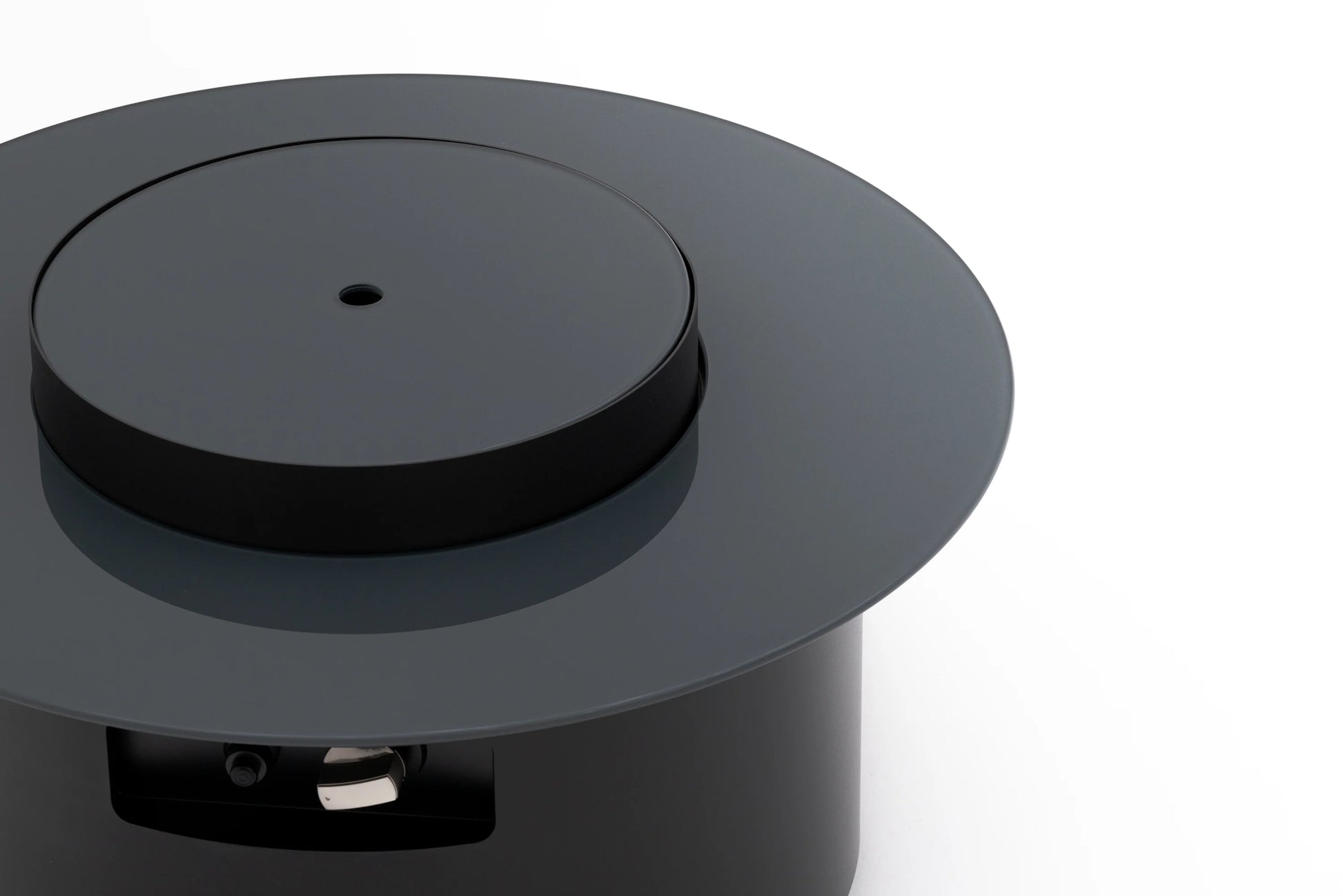 Planika Dot – utendørs gasspeis