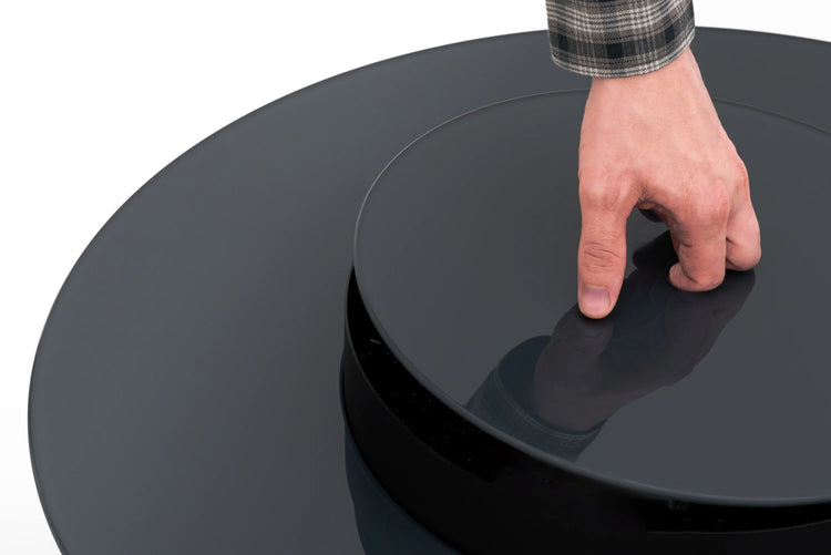 Planika Dot – utendørs gasspeis