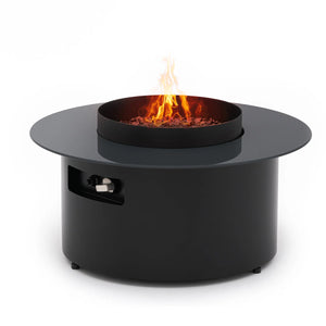 Planika Dot – utendørs gasspeis