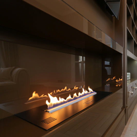 Planika Biopeis Prime Fire 2.0 Innsats