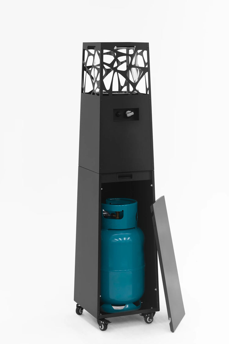 Planika Pyramid – Gass terrassevarmer