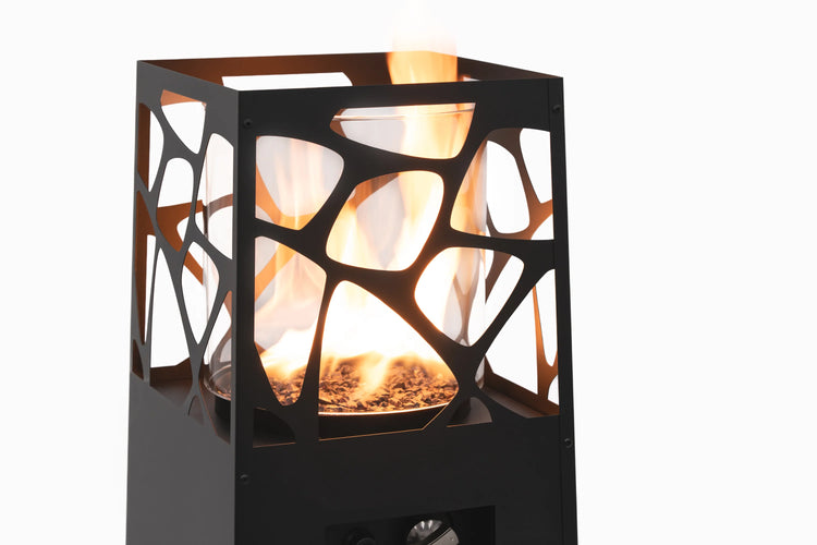 Planika Pyramid – Gass terrassevarmer