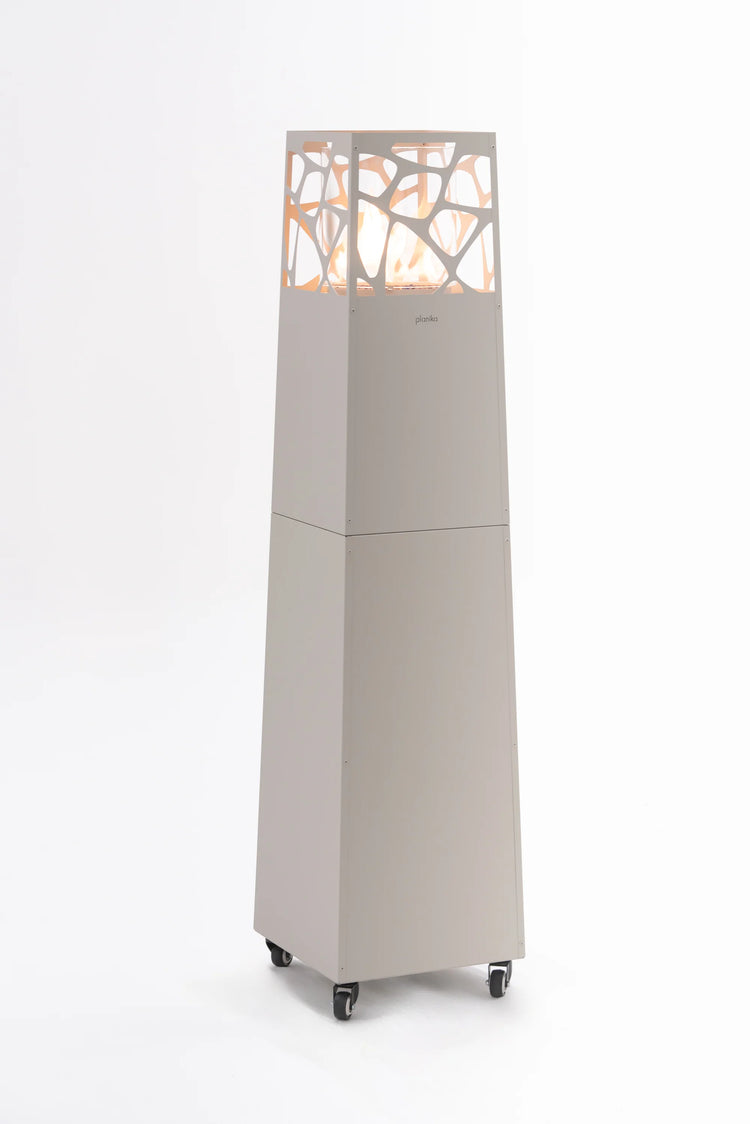 Planika Pyramid – Gass terrassevarmer