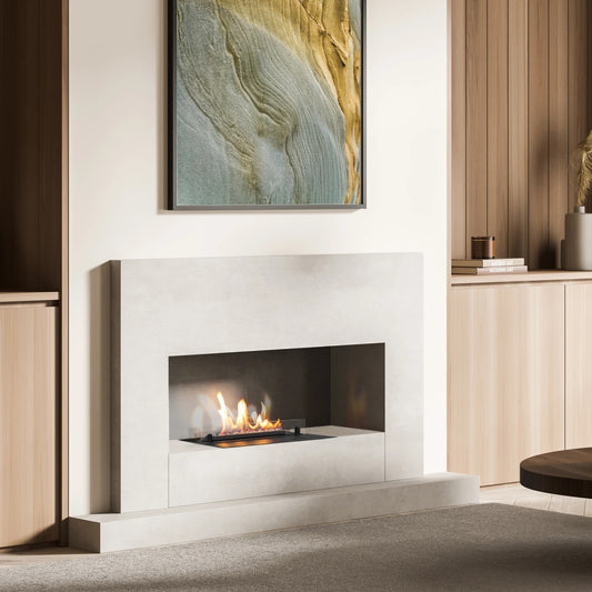 Planika Senso Brenner