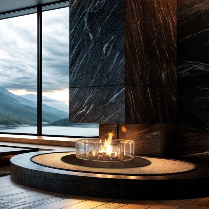 Planika Comet Brenner