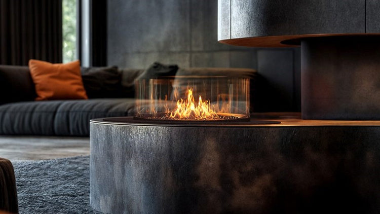 Planika Comet Brenner