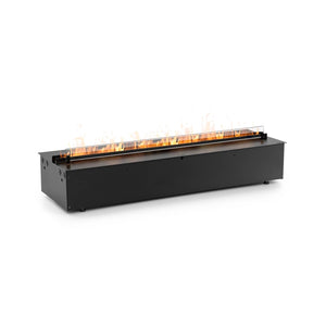 Planika PD Cool Flame Pro Innsats – Vanndamp El-peis med kontinuerlig vannforsyning Planika